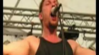 Precedens - Berlínská zeď