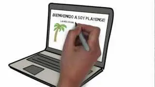 SOY PLAYENSE