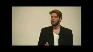 Robbert Broersma (Frameless): The web needs “XML: The Good Parts”