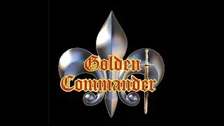Golden Commander Wastedworld2  Promotion Video 2018 06 26 ON SALE
