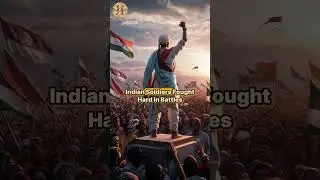 Unveiling India's Heroes: Courage Against Colonial Oppression |#colonialindia #history #historyfacts