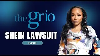 SHEIN, RICO and How you should protect your brand!