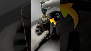Как заправить этот безводный диффузор менее чем за 30 секунд 😮&zwj;💨✨ #Airversa #hometech