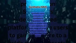 Synthetix SNX