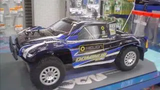HELION Dominus 10 SC 4x4 Overview And Quick Demo!