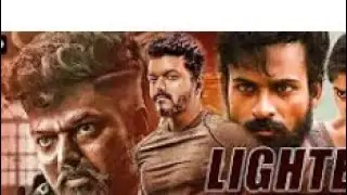 Lighter Full Movie 2023 || Thalapathy Vijay New Latest Hindi Dubbed South Indian Movies Hd 2023