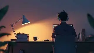 Study lofi mix 🎧 | Deep Focus Music For Studying and Concentration
