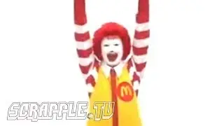 Halloween, Nuclear Violations, Heinz Ketchup vs McDonalds [Scrapple TV News]