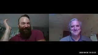 Sauna Talk: Jesse Coomer Wrote The Books On Cold Exposure And Breath Work