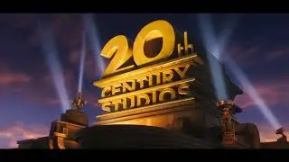 Dream Logo Combo: Universal Pictures / 20th Century Studios / Marco Studios Distribution