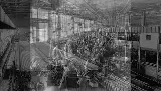Ford Rouge Plant, Dearborn, MI