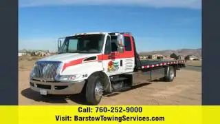 Apple Valley Auto Transport