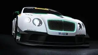 Project CARS Racing Icons Car Pack Preview -  Cars & Liveries