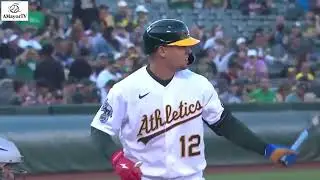 #Aledmys #Diaz (2023) 4 Jonrones