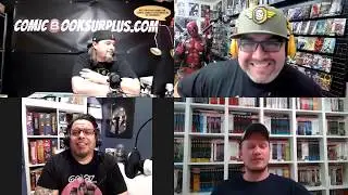 Interview with writer Frank Gogol (Dead End Kids, No Heroine)