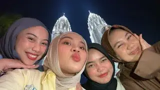 4D3N Short trip SINGAPORE - MALAY 💫