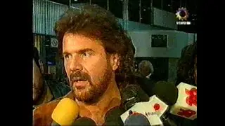 DiFilm - El dolor de los Pimpinela (2001)