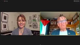 Live Virtual Conversation with Mads Gilbert, Ramadan 2020