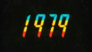 DJ RX-78 New Gundam Inspired Album: 1979