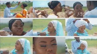 Olenga MakeUp with Hamida Nahimana