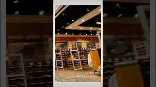 ХАРЬКОВ МОРЕ ОБУВИ ~ KHARKIV SEA OF SHOES