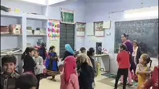 હસતાં રમતાં અમે હસતાં રમતાં....🥰🥰