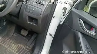 Mazda keys Brisbane Doctor Lock Locksmiths