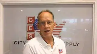 City Electric Supply Grand Opening