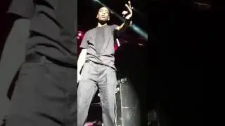slow jams tuc,az front row silk let me freak you live v i p by zues !