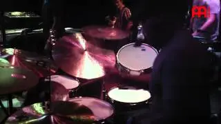 Robert 'Sput' Searight - Quartermaster