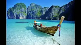 The 5 Best Islands in Asia