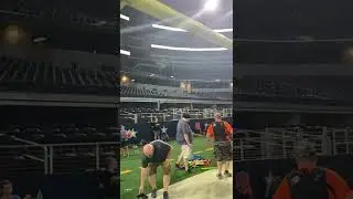 Jared&rsquo;s Epic Blaster Battle 7
