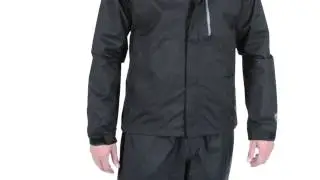 Columbia Sportswear Hailtech II Omni-Tech&reg; Jacket - Waterproof, Hooded (For Men)