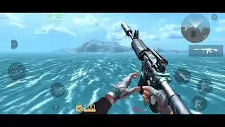 Все оружия из standoff