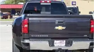 2015 Chevrolet Silverado 3500HD Used Cars Layton UT
