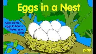 Flashpoint 9.0: Eggs in a Nest
