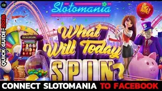 How to Connect Slotomania to Facebook Account? Save Slotomania Progress via Facebook 2026