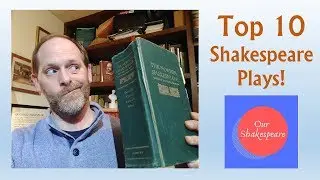 Top 10 Shakespeare Plays