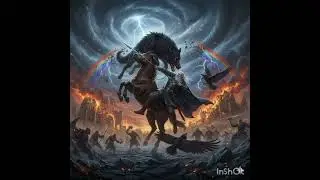 Ecos de un Dios: La Ca&iacute;da del padre del todo (Album Valjala)