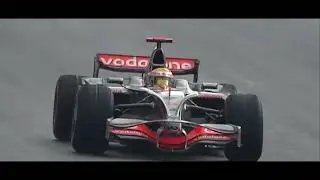 The moment Felipe Massa lost the World Championship