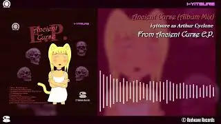Ancient Curse (Album Mix) [From 