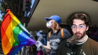 Conservative Trans Panic HOAX Results in Violence
