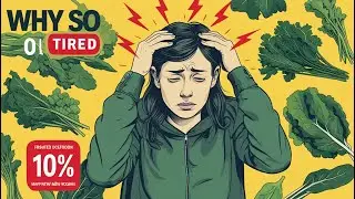 Energy Levels on a Vegan Diet: Shocking Truths