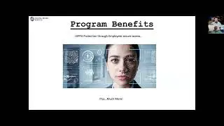 Wellness SIMRP Presentation ​@CoastalRegionBenefits