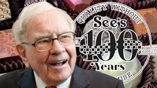Warren Buffett's Inflation Proof Investment (The Numbers)