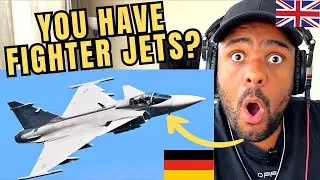 Brit Reacts to Why GERMANY Wants to Get Involved in the UKRANIAN WAR