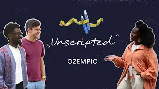 Christians Talk: Ozempic & diet culture trends 💊🍫 | Series 1 Episode 6
