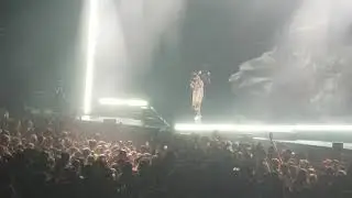 Billie Eilish Copycat - LIVE 5-31-2019