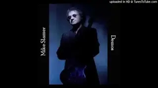 Mike Slamer - Surrender (Demo)