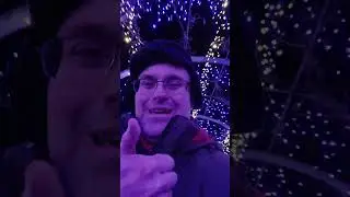 ##LIVE ##SUPER ##GLAMOROUS #AMAZING #WISLEY #GLOW #CHRISTMAS #LIGHT #DISPLAY #WALK #THROUGH #UK2026
